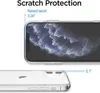INF Kryt iPhone 13 Pro TPU Transparent Náhľad obrázku produktu 2