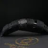 UNIQAL | Schwarzes Lederarmband Herren "PREMIUM STYLE" Produktbild-Vorschau 6