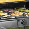 Cecotec 03049, 2400 W, Kamado Grill/Grill, Elektro, Produktbild-Vorschau 5