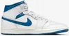 Air Jordan 1 Mid Se Sportschuhe Produktbild-Vorschau 2