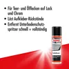 SONAX Teerentferner 03342000 Dose 300ml 0,306 0,337kg Produktbild-Vorschau 14