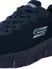 Skechers Herren Schuhe Marine 118106NVY Grösse 45 Produktbild-Vorschau 24