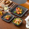 Vancasso Service de table, 12 pièces service combiné en Voir les images du produit 4