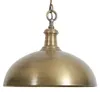 Light & Living - Hängelampe DEMI - Ø50x41cm - Bronze Produktbild-Vorschau 1