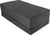 Klappmatratze 120x180x12cm anthrazit TRAVEL Erwachsene  Produktbild-Vorschau 6