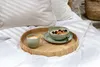 like. by Villeroy & Boch Perlemor Alga Frühstücksteller / Produktbild-Vorschau 8