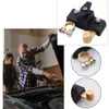 Autobatterie-Trennschalter, 6 V 12 V 24 V, Produktbild-Vorschau 2