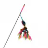 Karlie Flamingo Katzenangel mit Samtrute Produktbild-Vorschau 4