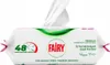 FAIRY Chusteczki Czyszczące LILIA Uniwersalne Podgląd zdjęcia produktu 4