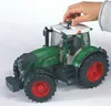 Bruder Traktor Fendt 936 Vario 1:16 03040 Produktbild-Vorschau 8