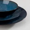 Tafelservice Turquoise – Porzellan – 12 Personen – Produktbild-Vorschau 7