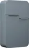 MEFA Briefkasten Stahl pulverbeschichtet BxHxT 322/539/132 Produktbild-Vorschau 2