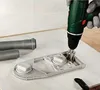 BOSCH Diamantbohrer 27 MM Fliesen, Marmor, Naturstein Produktbild-Vorschau 6