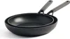 KitchenAid Classic (CC003569-001), Pfannen-Set, 24 cm & 28 Produktbild-Vorschau 4