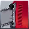Einhell GE-LC 18 Li Kit, 2400 ot/min, 25 cm, 23 cm, 4,5 Náhled obrázku produktu 26