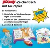 Ravensburger XOOMY® Maxi Disney tavolo A4 Anteprima dell’immagine prodotto 14
