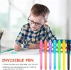 UV-Stift – Set mit 7 Stück – Magische Stifte für Kinder – Produktbild-Vorschau 7