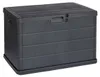 Kussenbox Beta, antraciet, 170 liter, 76 x 55 x 52 cm Productafbeelding-voorbeeld 6
