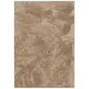 Luxus Super Soft Hochflor Langflor Teppich Melia Taupe, Produktbild-Vorschau 5