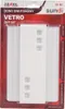 Dvoutónový zvonek ZAMEL Gong VETRO 8V GNT-247-BIA Zvonek u Náhled obrázku produktu 5