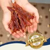 Kausnack für Hunde Entenbrust 10 kg, fettarm & leicht Produktbild-Vorschau 4