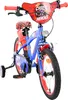 Sonic bicicletta per bambini - ragazzi - 16 pollici - blu Anteprima dell’immagine prodotto 5