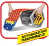 Hot Wheels Action Rollout Raceway Trackset, Produktbild-Vorschau 9