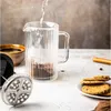 Thermal Coffee/Herbace Creamer 1000Ml Klausberg Kb-7761 Produktbild-Vorschau 3