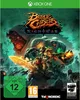 Battle Chasers: Nightwar Produktbild-Vorschau 2