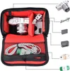 Borsa per fotocamere reflex con copertura antipioggia Anteprima dell’immagine prodotto 3