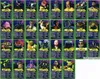Top Trumps - Teenage Mutant Ninja Turtles Kartenspiel Produktbild-Vorschau 2