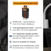 R2B Powerbank 10.000 mAh met Kabels - 22,5W Snelladen - Productafbeelding-voorbeeld 11