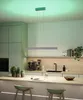 Paulmann LED Pendelleuchte Raiko mit RGBW und Tunable White Produktbild-Vorschau 6