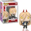 Chainsaw Man POP! Figure in vinile di animazione Power 9 cm Anteprima dell’immagine prodotto 3