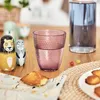 Verre à boire Luminarc Pampille Rose verre 310 ml (6 Voir les images du produit 2