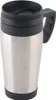 Testrut Isolierbecher, ca. 400ml, Doppelwandiger Produktbild-Vorschau 1