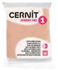 Cernit Polymer Clay N°1 Pasta polimerica Peach 56 g Anteprima dell’immagine prodotto 1