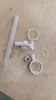 Wand-Bidet Vorwandelement G30013A - Montageelement - höhen- Produktbild-Vorschau 2