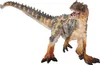 A toy dinosaur figure against a white background. Náhľad obrázku produktu