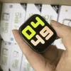 Inteligentny zegarek Smart Watch T500+ Pro (czarny) Podgląd zdjęcia produktu 4