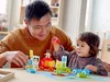Stavebnica LEGO DUPLO My First: Vlá?ik s ?íslami – U?íme sa Náhľad obrázku produktu 52