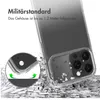 Accezz Xtreme Impact Backcover per Apple iPhone 17 Pro Max Anteprima dell’immagine prodotto 2