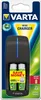 Varta Ladegerät mit 2 Mignon AA Batterien, Produktbild-Vorschau 6