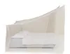 Zanzariera Deconet Attick XL - Ecru - L 210 cm x L 240 cm x Anteprima dell’immagine prodotto 1