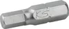 KS Tools 1/4" šesťhranný bit 2mm, 25mm, S2, 911.2377 Náhľad obrázku produktu 2