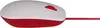 Officiële Raspberry Pi muis (wit/rood) Productafbeelding-voorbeeld 5