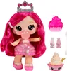 MGA Entertainment Yummiland Large Doll + Lipgloss Pet- Produktbild-Vorschau 2