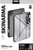 Skinarma Puzdro Kira Kobai Ipad Pro 11" (M4) Chrome Náhľad obrázku produktu 5