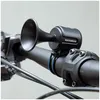 Rockbros 34210002001 elektronische Fahrradklingel Produktbild-Vorschau 2