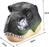 Elektrická simulace masky dinosaura. Maska dinosaura Náhled obrázku produktu 5
